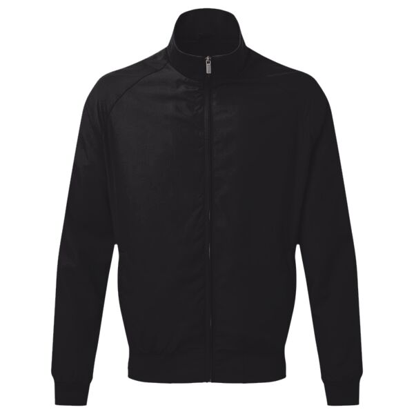 Men's Harrington jacket Vignette