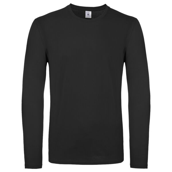 B&C #E150 long sleeve Vignette