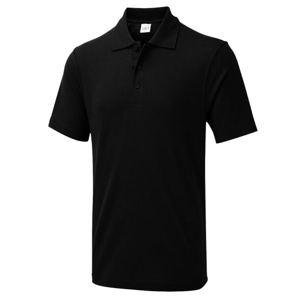 The UX Polo Vignette