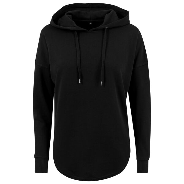 Women's oversized hoodie Vignette