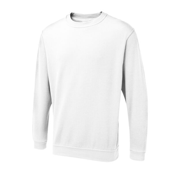 The UX Sweatshirt Vignette