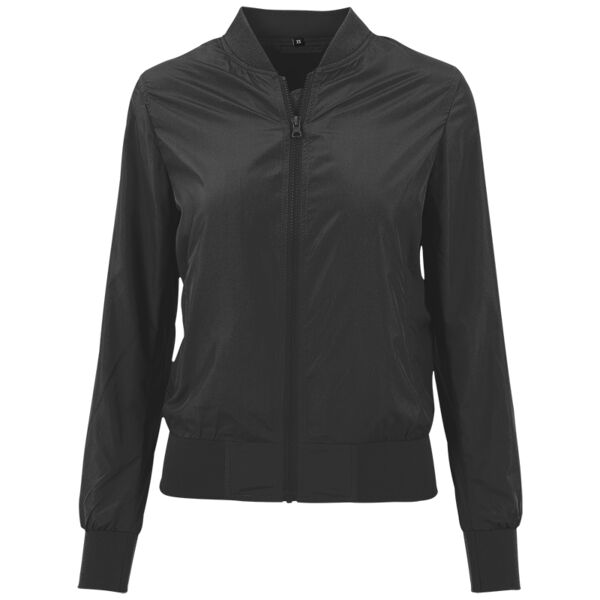 Women's Light bomber jacket Vignette