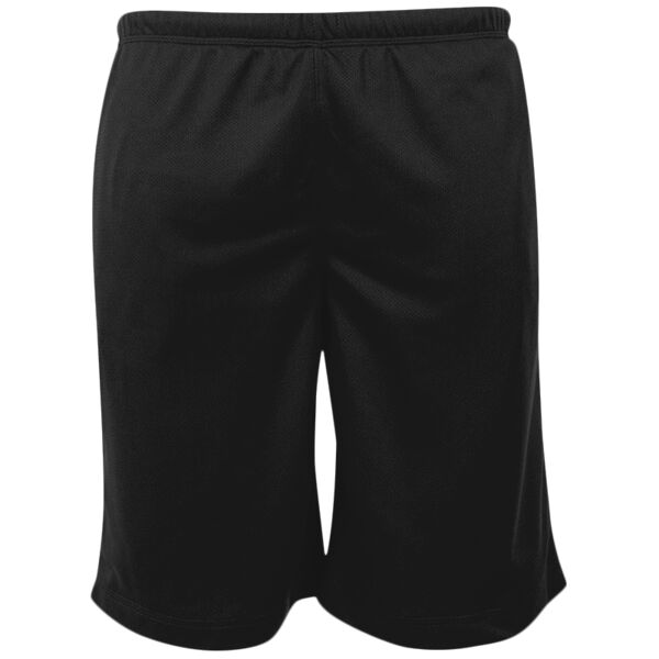 Mesh shorts Vignette