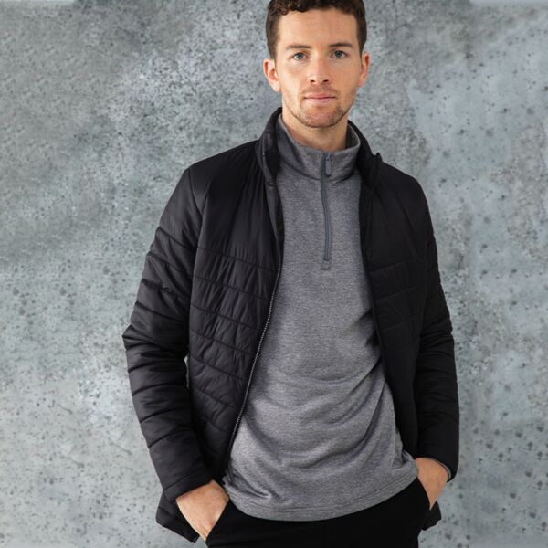 Unisex padded jacket Vignette