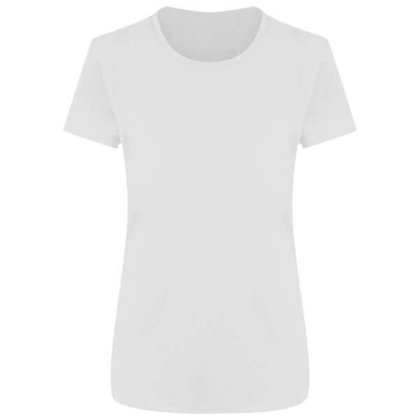 Women's Ambaro recycled sports tee Vignette