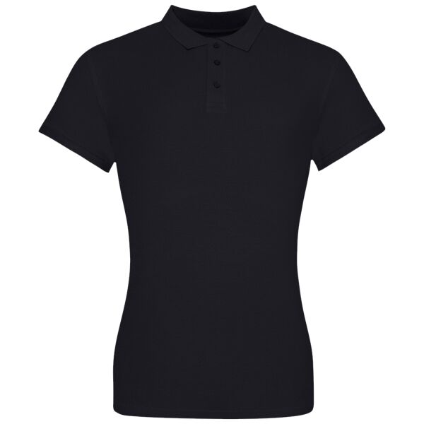 The 100 women's polo Vignette