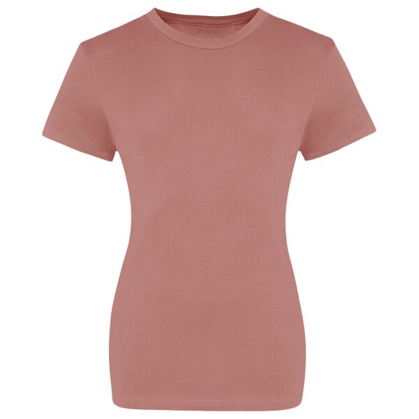 The 100 girlie T Vignette