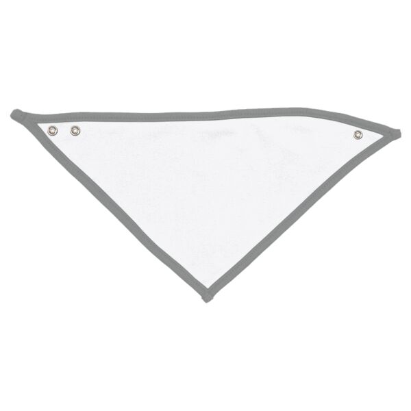 Bandana bib Vignette