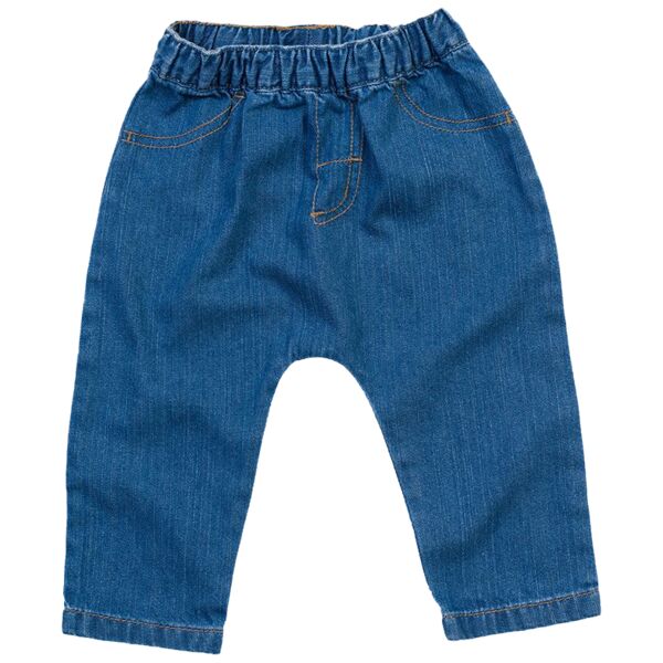 Baby Rocks denim trousers Vignette