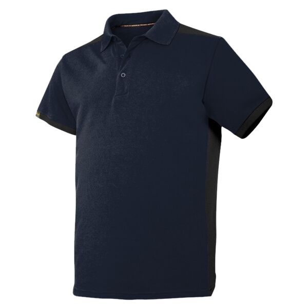 AllroundWork polo shirt (2715) Vignette