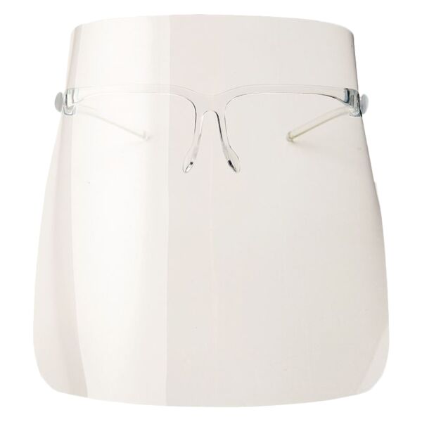 Easy fit face shield (pack of 20) Vignette