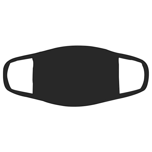 3-layer fabric mask (AFNOR Certified) Vignette