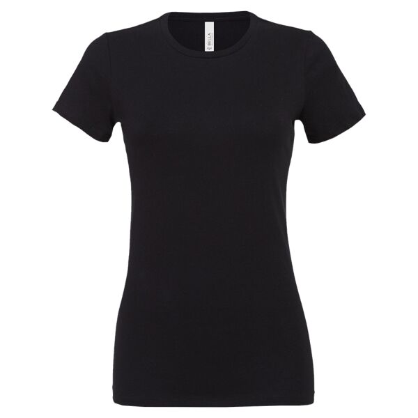 Women's relaxed Jersey short sleeve tee Vignette