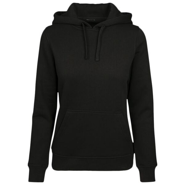 Women's merch hoodie Vignette