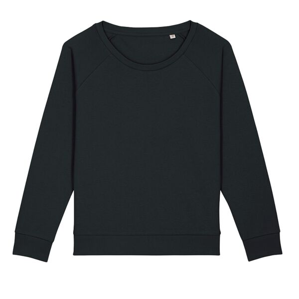 Women's Stella Dazzler relaxed fit sweatshirt (STSW125) Vignette