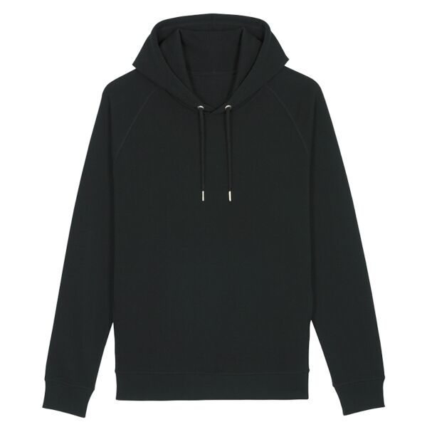 Sider unisex side pocket hoodie  (STSU824) Vignette