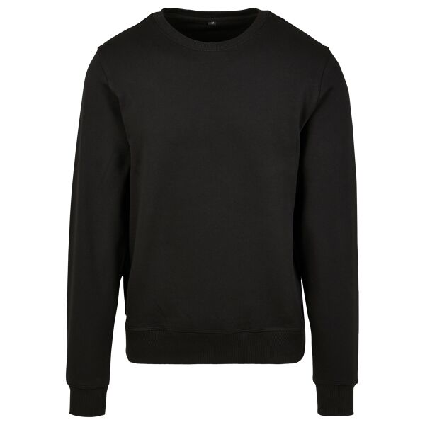 Premium oversize crew neck Vignette