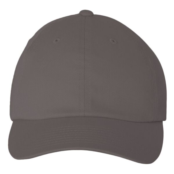 Flexfit cotton twill dad cap (6745) Vignette