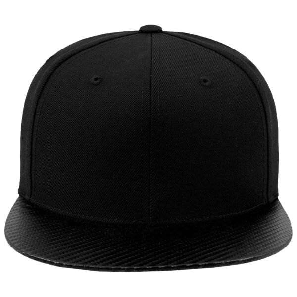 Carbon snapback (6089CA) Vignette