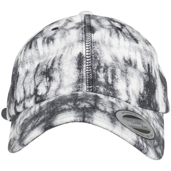 Low-profile tie-dye cap (6245TD) Vignette