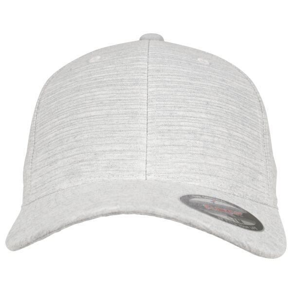 Flexfit ivory melange cap (6277GM) Vignette