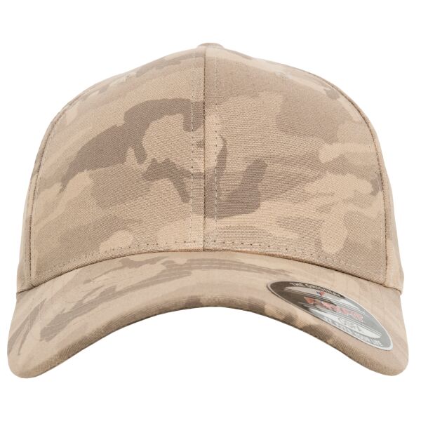 Flexfit light camo (6277LC) Vignette