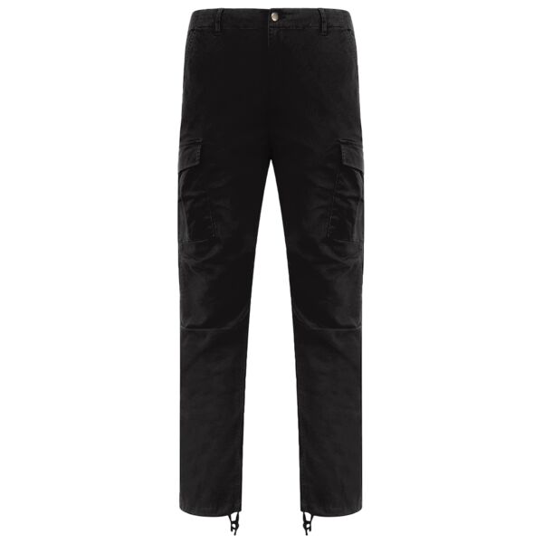 Stretch cargo trousers Vignette