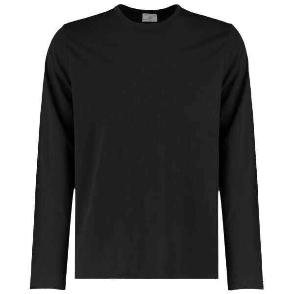 Long sleeve Superwash® 60°C tee (fashion fit) Vignette