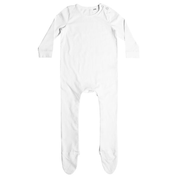 Organic sleepsuit Vignette