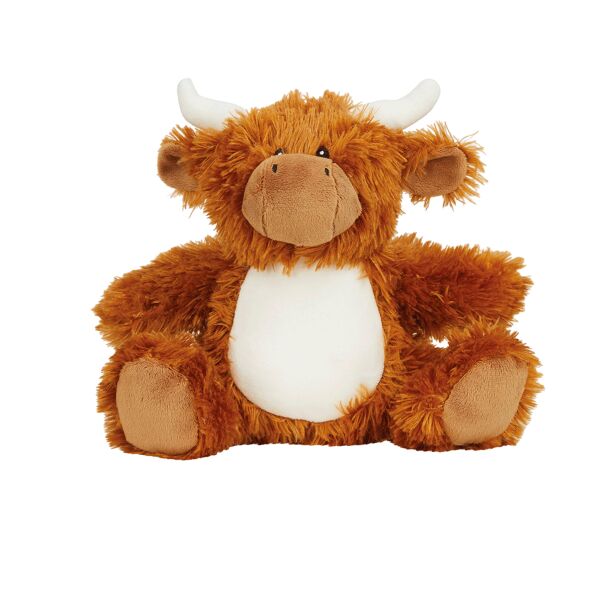 Printme mini teddy Vignette