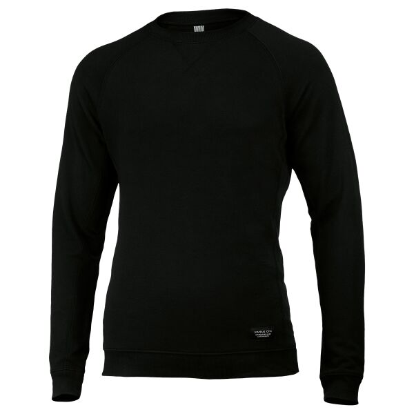 Newport – luxury lightweight crewneck Vignette