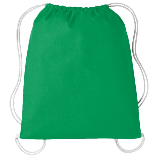 Gymsac with cords Vignette