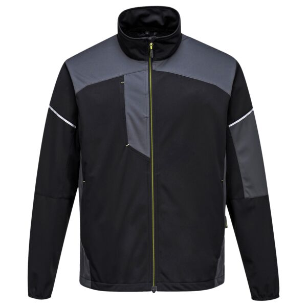 PW3 flex shell jacket (T620) Vignette