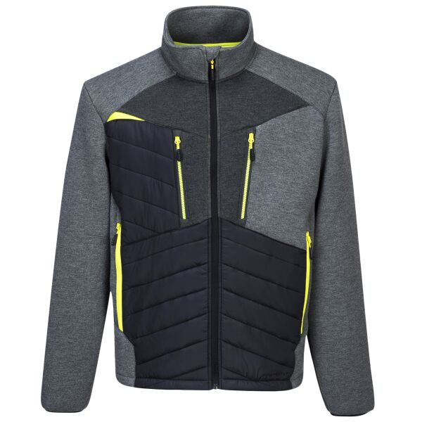 DX4 Hybrid Baffle jacket (DX471) Vignette