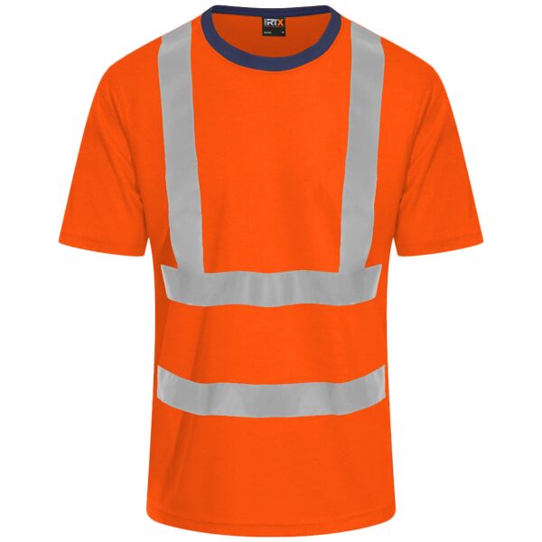 High visibility t-shirt Vignette