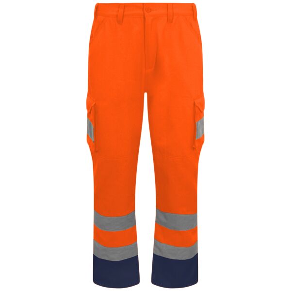 Cargo trousers Vignette