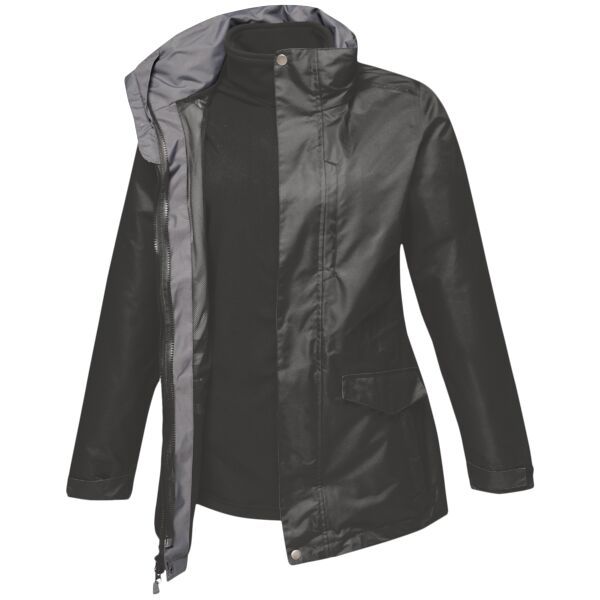 Women's Benson III 3-in-1 jacket Vignette