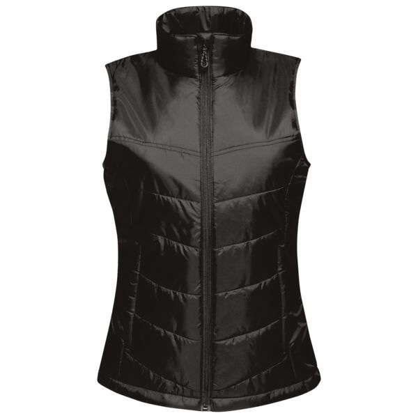 Women's Stage II insulated bodywarmer Vignette