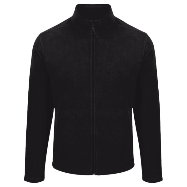 Classic microfleece Vignette