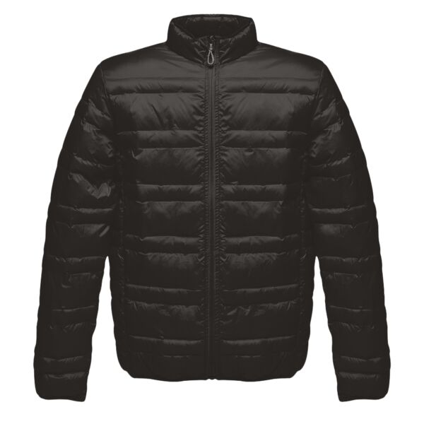 Firedown down-touch jacket Vignette