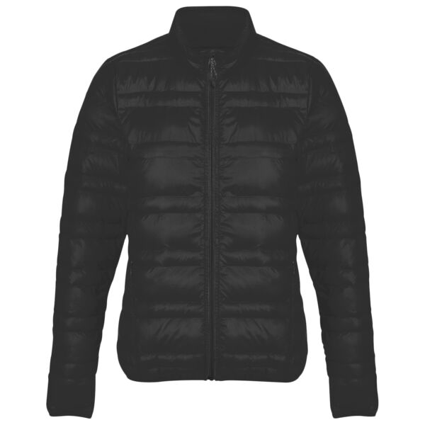 Women's Firedown down-touch jacket Vignette
