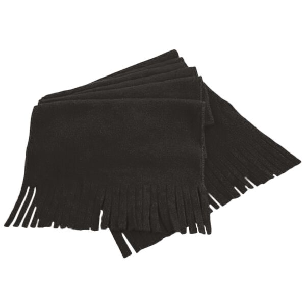 Polartherm™ tassel scarf Vignette