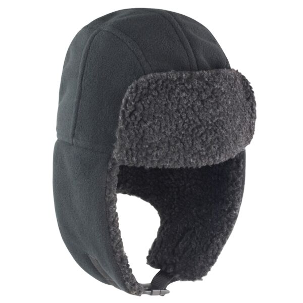 Thinsulate™ sherpa hat Vignette
