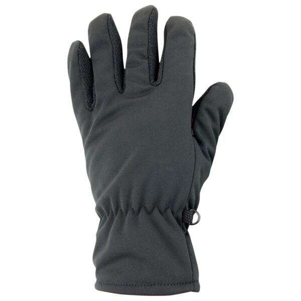 Softshell thermal glove Vignette