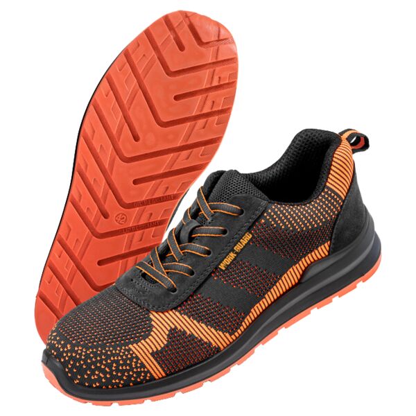 Hardy safety trainer Vignette