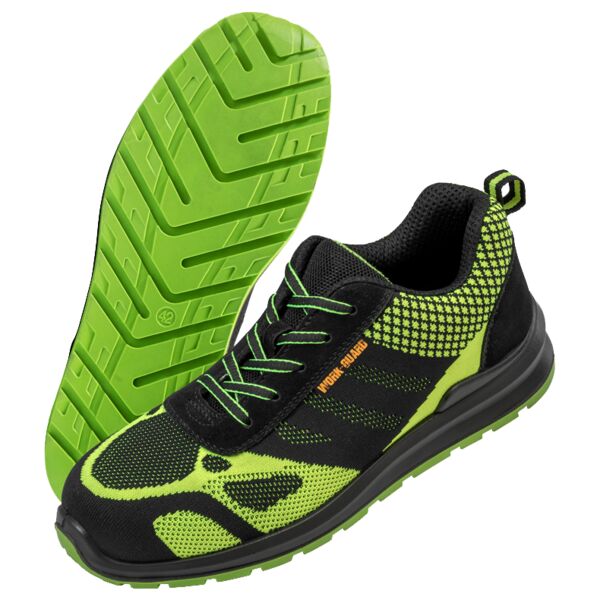 Hicks safety trainer Vignette