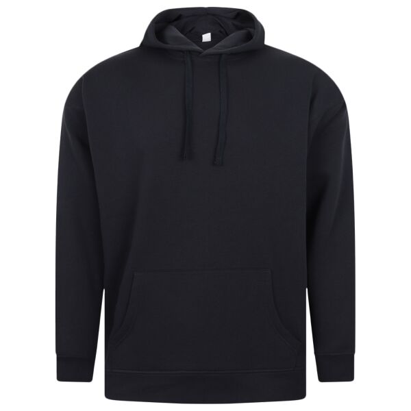 Oversized hoodie Vignette