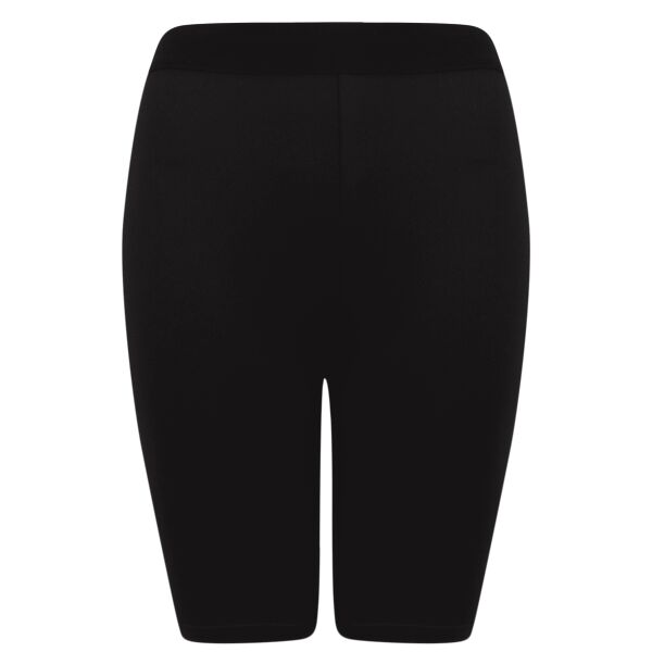 Women's fashion cycling shorts Vignette