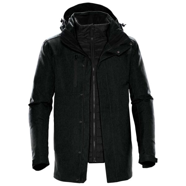 Avalante system jacket Vignette