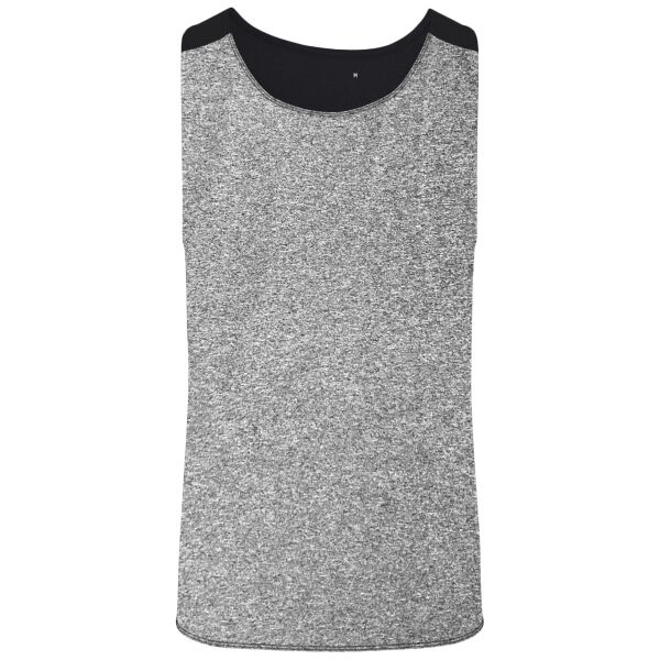 TriDri® performance contrast vest Vignette